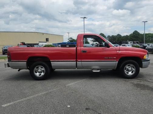 1994 Dodge Ram 1500 LT
