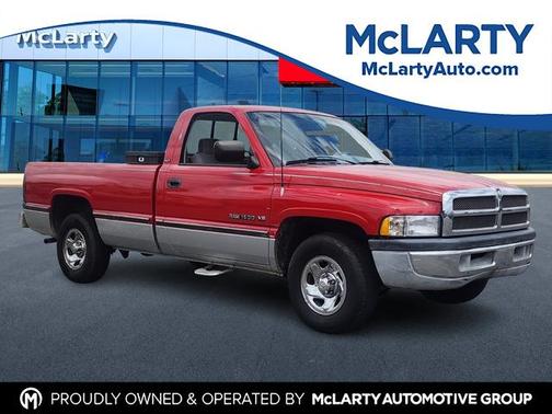 1994 Dodge Ram 1500 LT