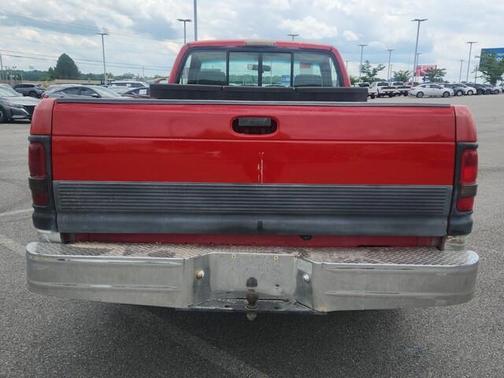 1994 Dodge Ram 1500 LT