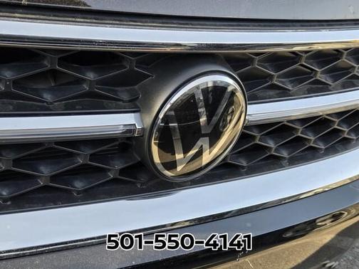 2024 Volkswagen Taos 1.5T SEL