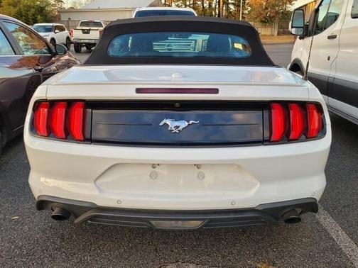 2023 Ford Mustang EcoBoost Premium