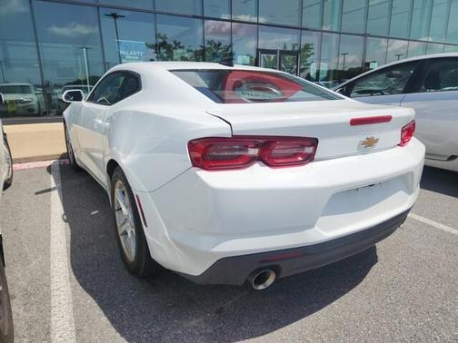 2023 Chevrolet Camaro 2LT