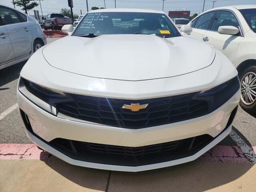 2023 Chevrolet Camaro 2LT
