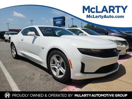 2023 Chevrolet Camaro 2LT