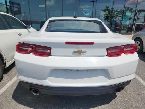 2023 Chevrolet Camaro 2LT