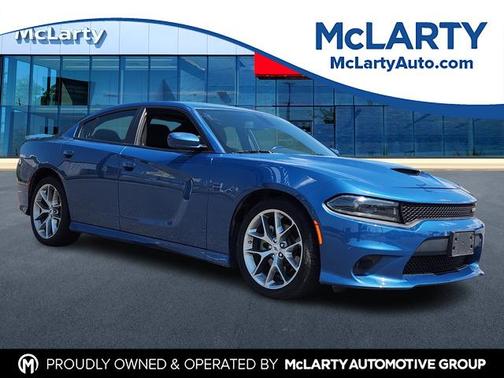 2022 Dodge Charger GT