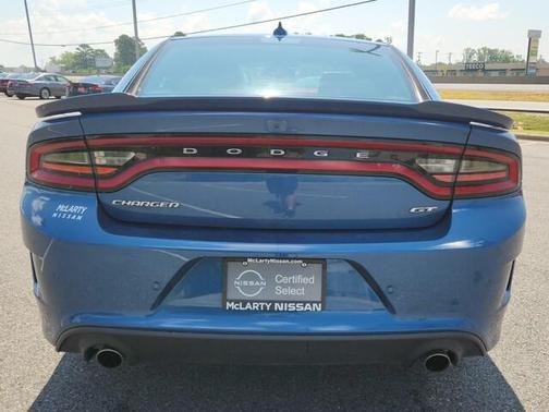 2022 Dodge Charger GT