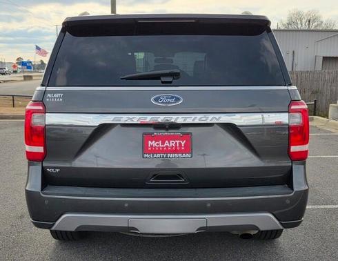 2020 Ford Expedition XLT