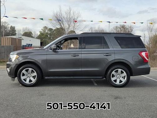 2020 Ford Expedition XLT