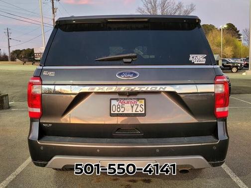 2020 Ford Expedition XLT