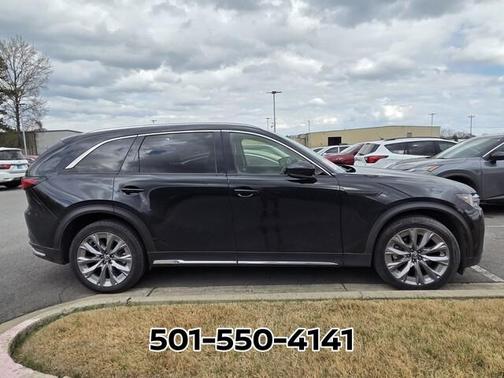 2024 Mazda CX-90 3.3 Turbo Premium