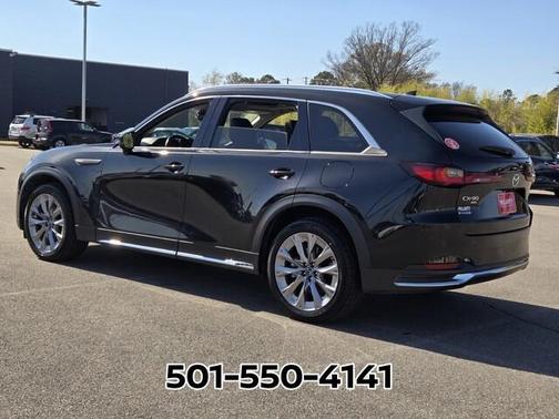 2024 Mazda CX-90 3.3 Turbo Premium