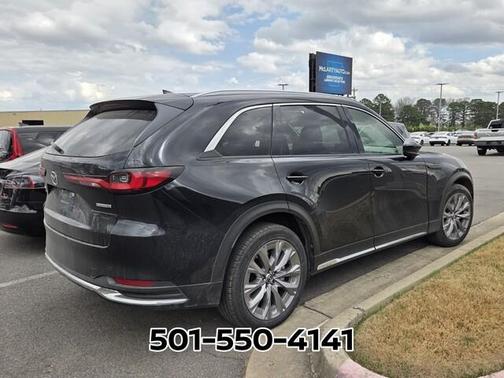 2024 Mazda CX-90 3.3 Turbo Premium