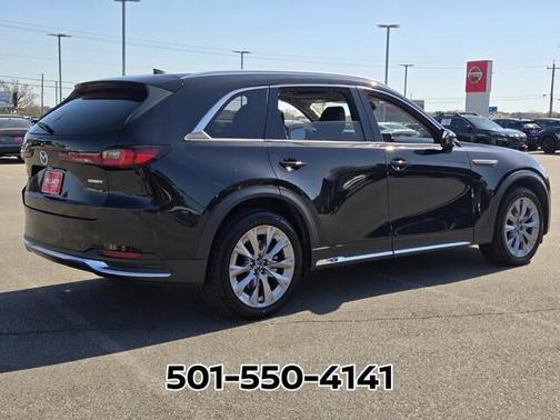 2024 Mazda CX-90 3.3 Turbo Premium