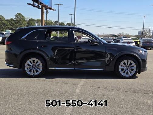 2024 Mazda CX-90 3.3 Turbo Premium