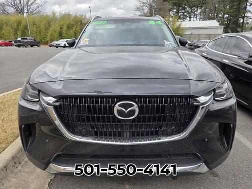 2024 Mazda CX-90 3.3 Turbo Premium
