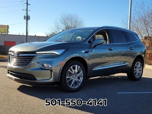 2023 Buick Enclave Premium