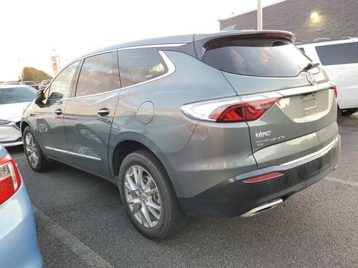2023 Buick Enclave Premium