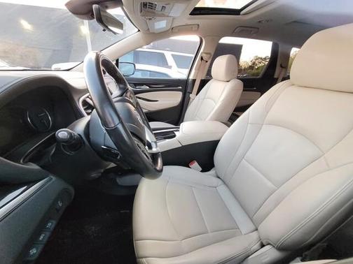 2023 Buick Enclave Premium