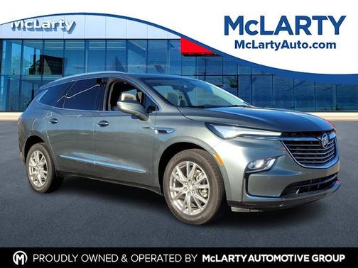 2023 Buick Enclave Premium