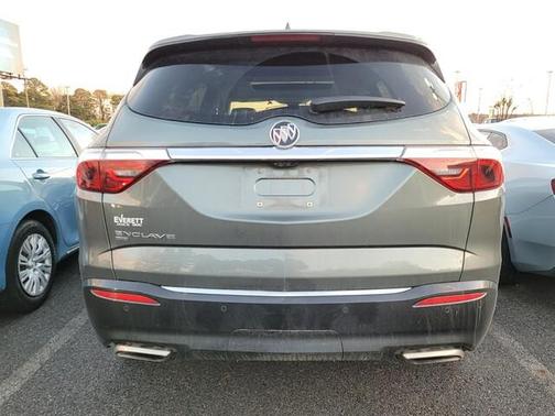 2023 Buick Enclave Premium