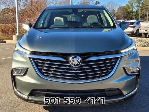 2023 Buick Enclave Premium