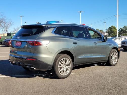 2023 Buick Enclave Premium