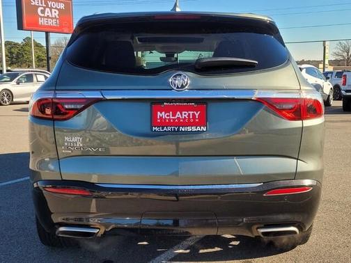 2023 Buick Enclave Premium
