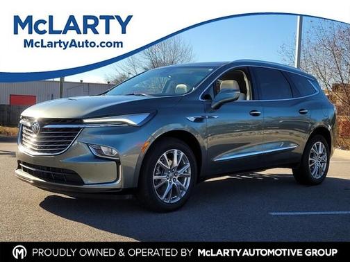 2023 Buick Enclave Premium
