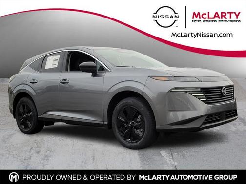 2026 Nissan Murano SV