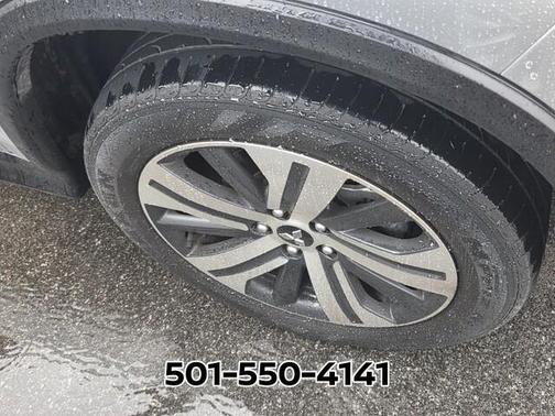 2024 Mitsubishi Outlander Sport 2.0 ES