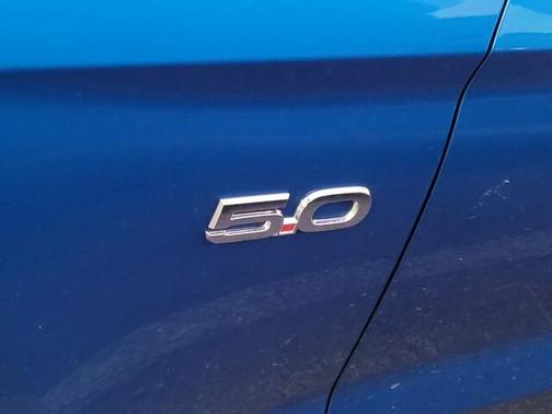 2020 Ford Mustang GT Premium