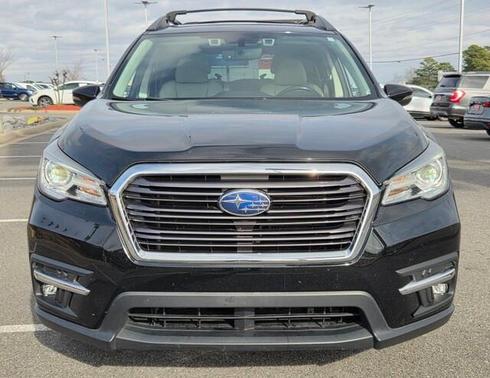 2021 Subaru Ascent Limited 7-Passenger