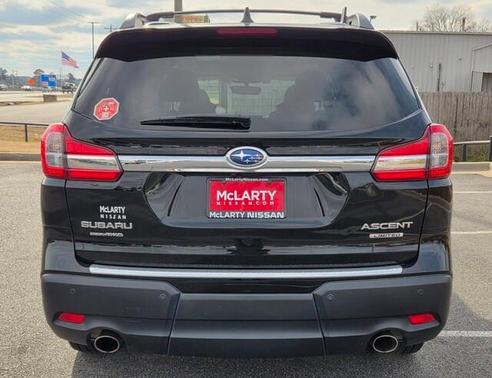 2021 Subaru Ascent Limited 7-Passenger