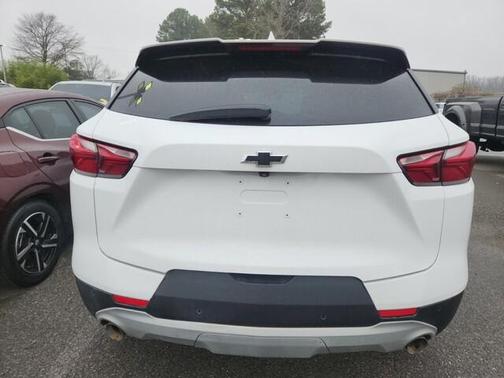 2021 Chevrolet Blazer 2LT