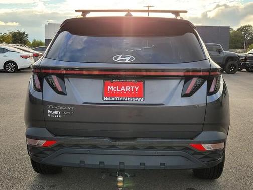2023 Hyundai TUCSON XRT