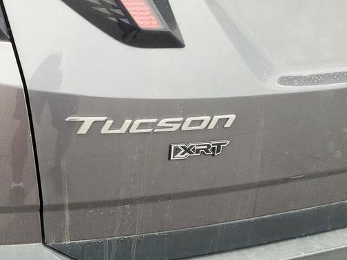 2023 Hyundai TUCSON XRT