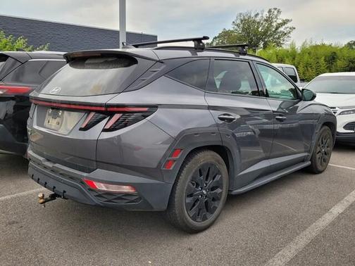 2023 Hyundai TUCSON XRT