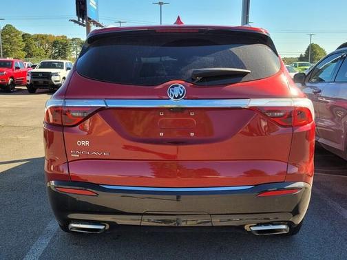 2024 Buick Enclave Premium