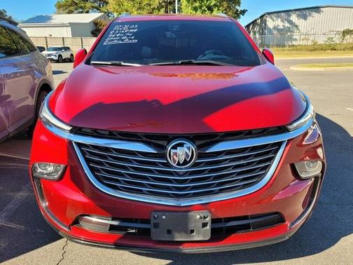 2024 Buick Enclave Premium