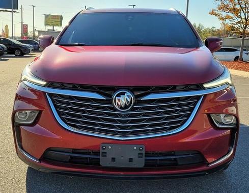 2024 Buick Enclave Premium