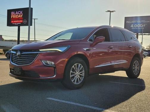 2024 Buick Enclave Premium