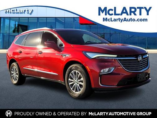 2024 Buick Enclave Premium