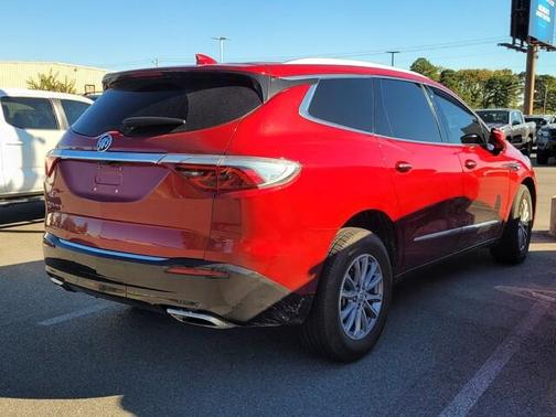 2024 Buick Enclave Premium