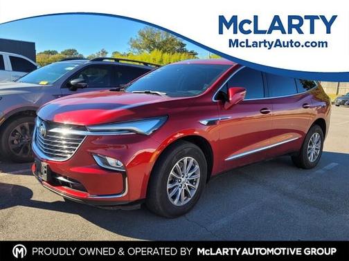 2024 Buick Enclave Premium