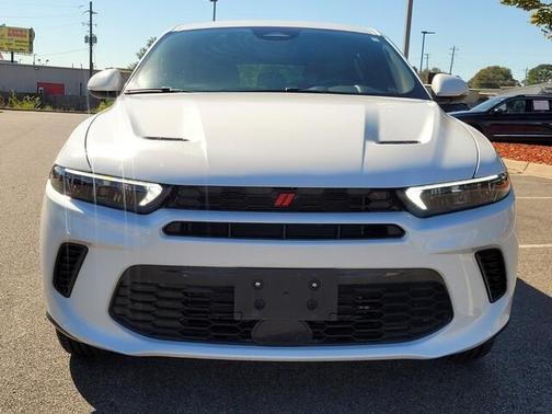 2024 Dodge Hornet R/T