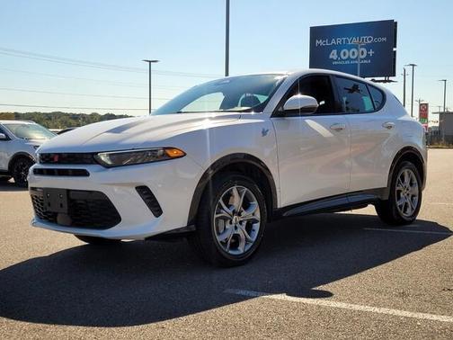 2024 Dodge Hornet R/T