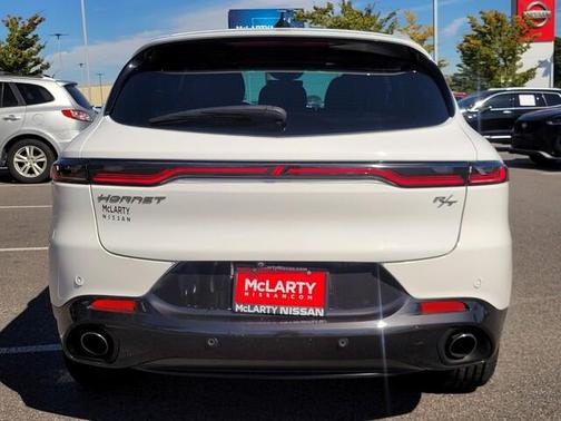 2024 Dodge Hornet R/T