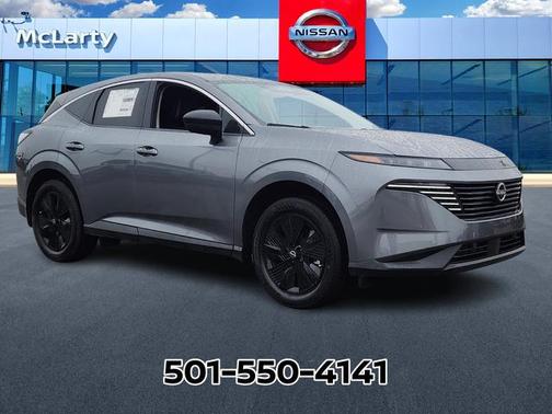 2025 Nissan Murano FWD SV