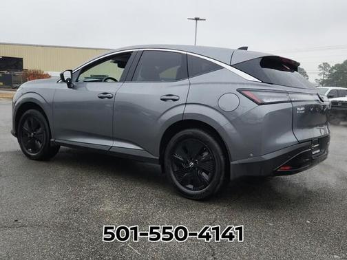 2025 Nissan Murano FWD SV